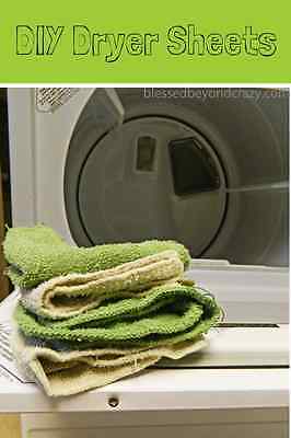4 ways to save money in the laundry room