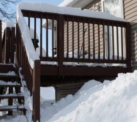 10 smart ways to make your home more winterproof on a limited budget