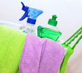 5 house cleaning tips to save you time and money, 5 House Cleaning Tips to Save You Time and Money from North Carolina Lifestyle Blogger Adventures of Frugal Mom