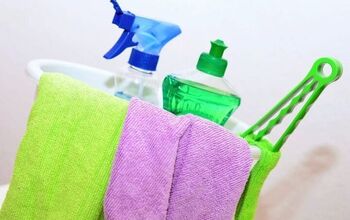 5 House Cleaning Tips to Save You Time and Money