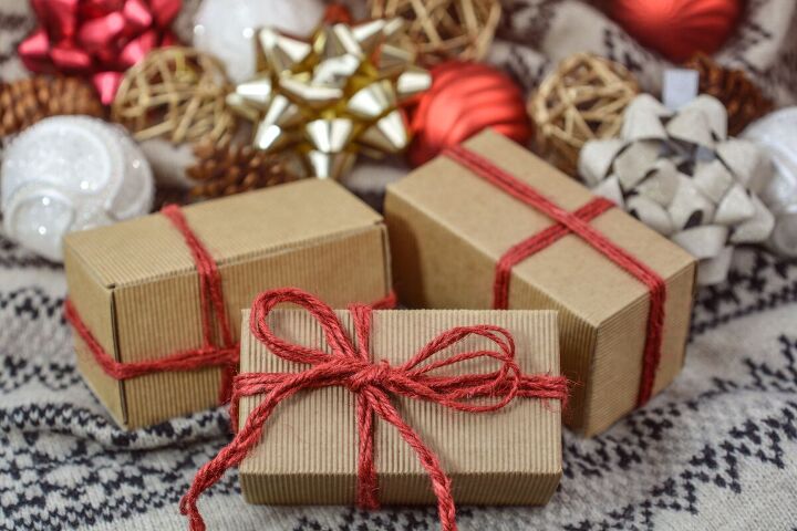 the best minimalist christmas gifts 5 great gift ideas, The best gifts for minimalists