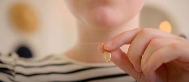 my minimalist jewelry collection gold classic meaningful jewelry, Etsy minimalist jewelry
