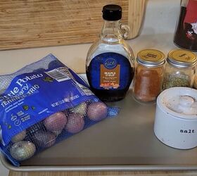 3 Easy Holiday Side Dishes You Can Make on a Budget | Simplify