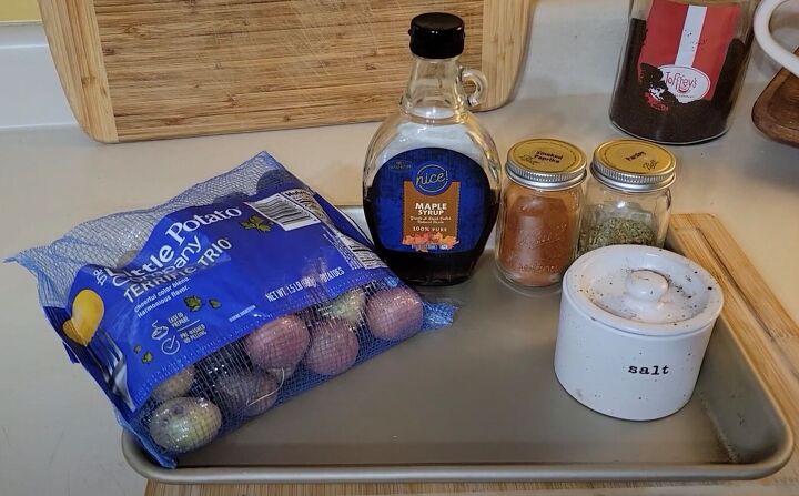 3 Easy Holiday Side Dishes You Can Make on a Budget | Simplify