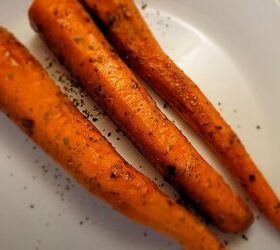 3 easy holiday side dishes you can make on a budget, Brown sugar carrots