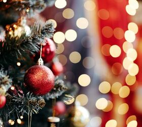 How to Declutter Christmas Decorations Over the Festive Season