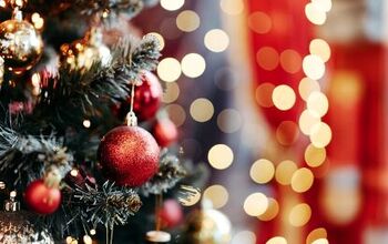 How to Declutter Christmas Decorations Over the Festive Season