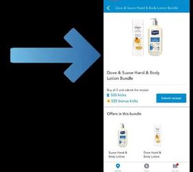 how does shopkick work a step by step tutorial, Bundle deals on Shopkick