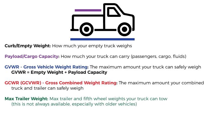 towing safety everything you need to know to tow a truck or trailer, Towing a truck