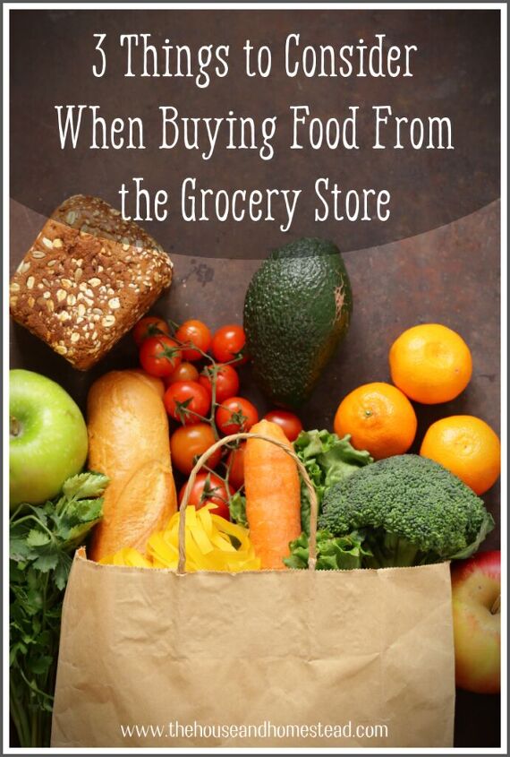 healthy grocery shopping tips for when you can t avoid the grocery st