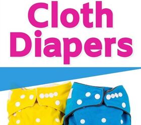 the best way to save more money on cloth diapers, Cloth diapering on a budget Save more money with these cloth diapering tips