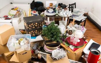 6 Types of Clutter & How to Get Rid of Them