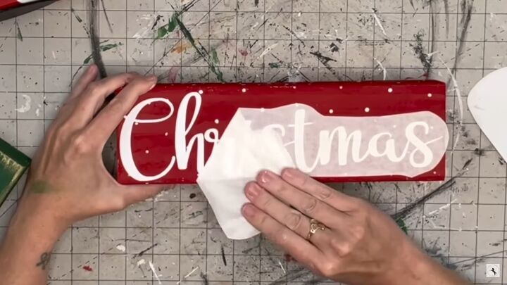 4 Easy DIY Christmas Wood Crafts You Can Make With 2x4s | Simplify