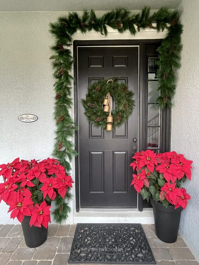 seven ways to decorate for christmas on a budget