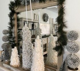 7 gorgeous yet affordable ways to decorate for Christmas last-minute