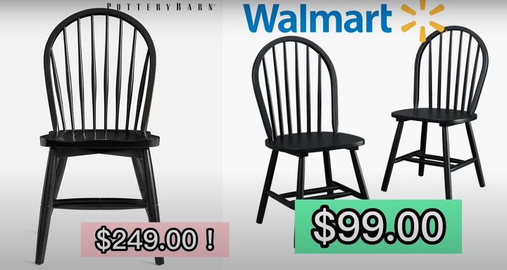 13 unbelievable pottery barn dupes you can find at walmart, Pottery Barn on a Walmart budget