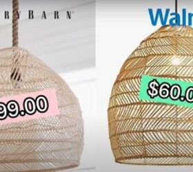 13 unbelievable Pottery Barn dupes you can find at Walmart