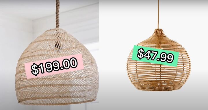 13 unbelievable pottery barn dupes you can find at walmart, Pottery Barn dupes