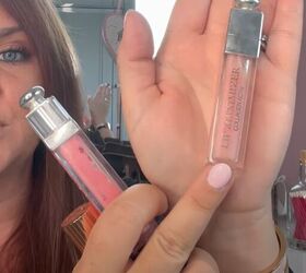 10 beauty things i don t buy what i use instead, Lip gloss and plumper