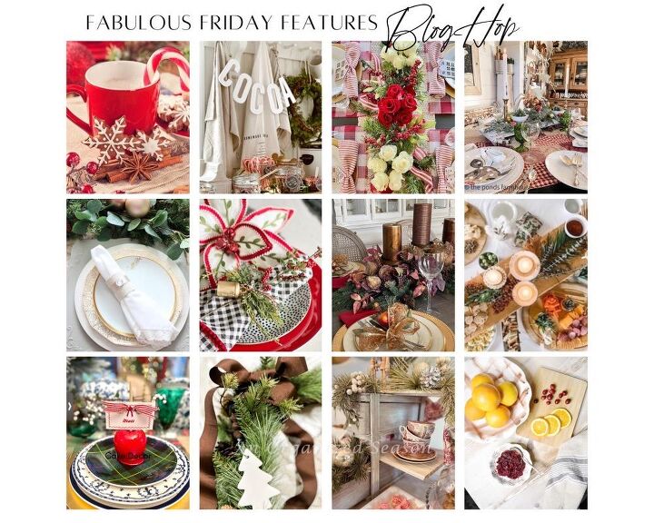 how to get organized for holiday entertaining