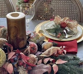 How to Get Organized for Holiday Entertaining