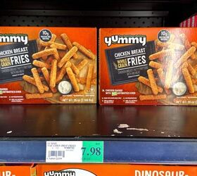 8 cheap foods to buy vs 7 cheap foods you should not buy, Prepackaged frozen meals