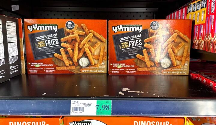 8 cheap foods to buy vs 7 cheap foods you should not buy, Prepackaged frozen meals