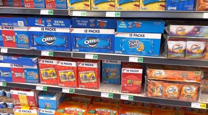 Cheap Processed Food 8 Cheap Foods to Buy Vs 7 Cheap Foods You Should Not Buy | Simplify