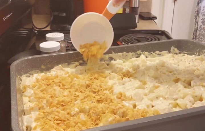 2 Easy, Comforting & Cheap Casseroles for Large Families | Simplify
