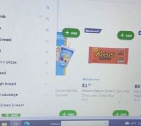 how much money can you save with instacart vs buying in store, Placing an order with Aldi for pickup