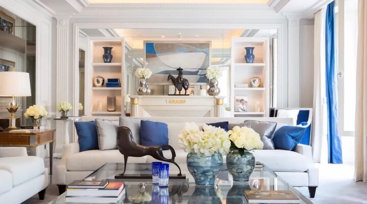 how to make your home look expensive 17 ways to elevate your style, DIY ideas to make your home look expensive