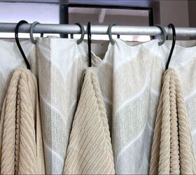 7 Different Ways to Organize Your Home Using S-Hooks