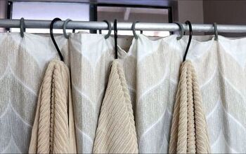 7 Different Ways to Organize Your Home Using S-Hooks