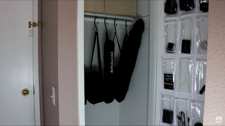 7 different ways to organize your home using s hooks, How to organize with S hooks