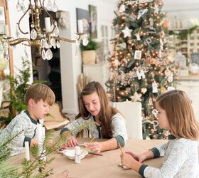 39 Inexpensive Christmas Family Activities You'll Love This Season