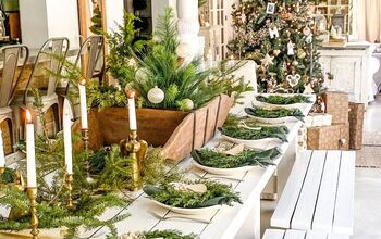 17 Thrifted Christmas Decor Ideas to Shop For This Year