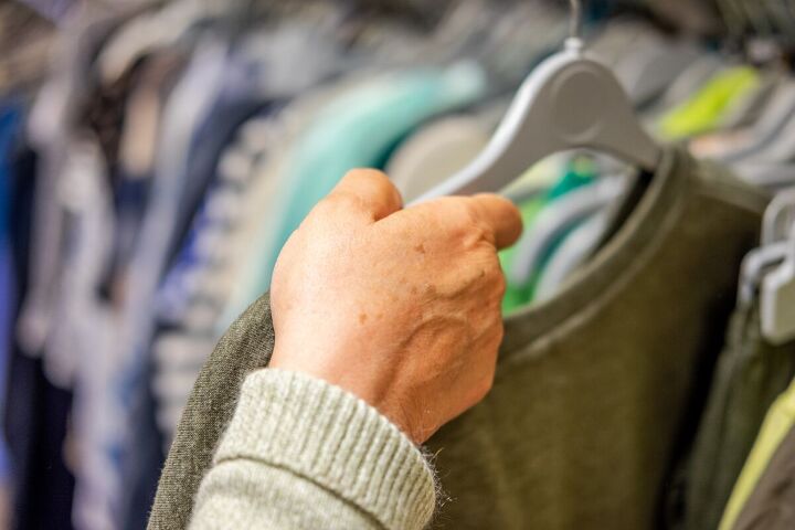20 frugal money saving tips from the uk do they apply in the us, Shopping at charity shops