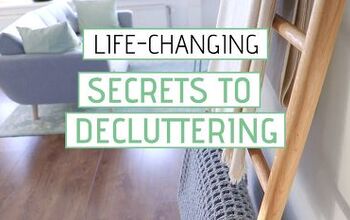 5 Extreme Minimalism Tips to Help You Get Better at Decluttering