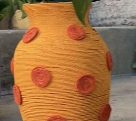 3 Colorful DIY Dollar Tree Planters to Brighten Your Home Simplify