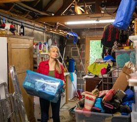 important things to declutter for 2023, Decluttering a home