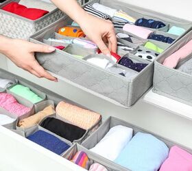 Get Your Home in Order With These Dollar Tree Organization Ideas