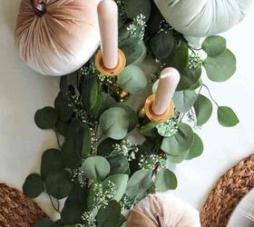 How To Use A Garland For Everyday & Holidays