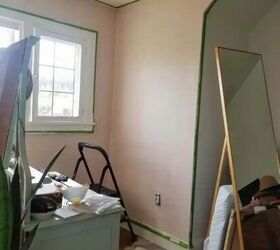 5 painting tips for your home's smallest spaces