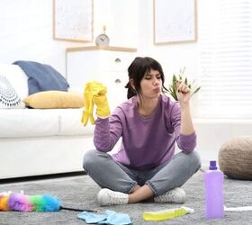 5 Steps to Declutter Your Space When You Have ADHD