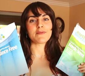 This is how you make doing laundry extra easy, cheap, and sustainable