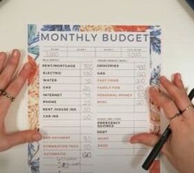 How to start a zero-based budget in 10 super-easy steps