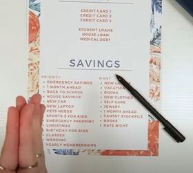 How to Start a Zero-Based Budget in 10 Easy Steps