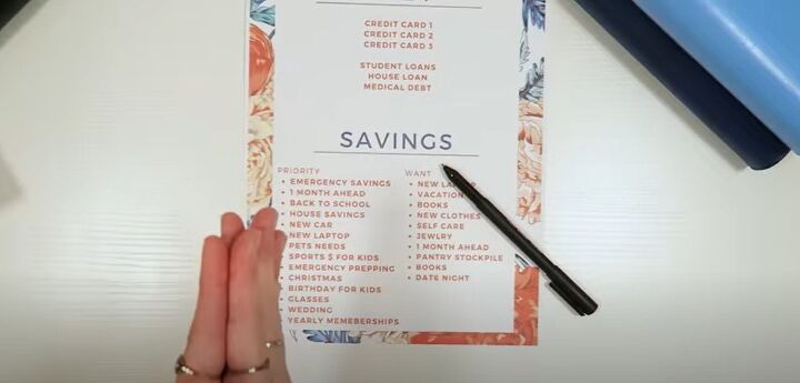 How Easyzero Debit How to Start a Zero-Based Budget in 10 Easy Steps | Simplify