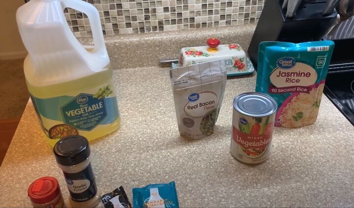 3 Emergency Shelf-Stable Recipes You Can Make With a Prepper Pantry ...