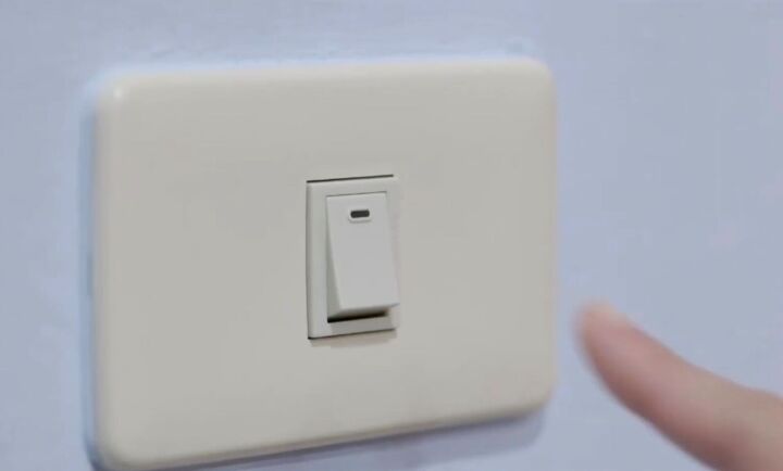 how to save money on bills 5 easy habits to help lower costs, Turning off the lights